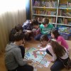 Ferie w Filii bibliotecznej w Ruszczy